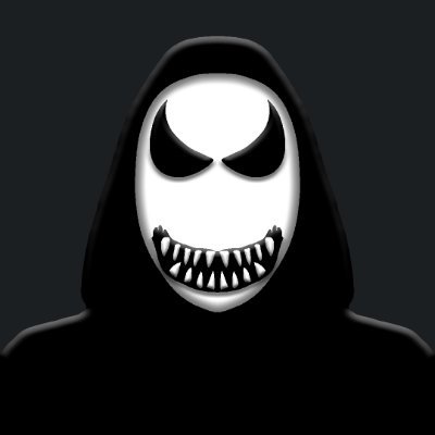 0xAnonymous logo