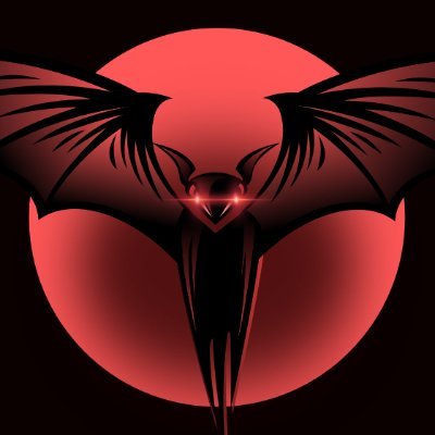 0xHunter logo