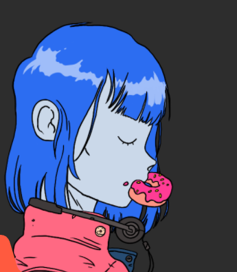 2088:HUMANS logo