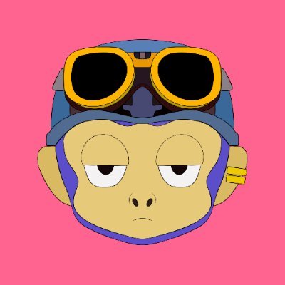 Chibi Apes logo