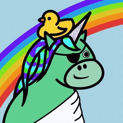 Magical Unicorn Coalition logo