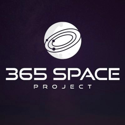 365 Space Project logo