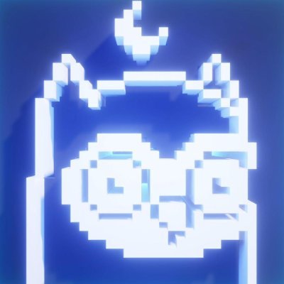 3dmoonbirds logo