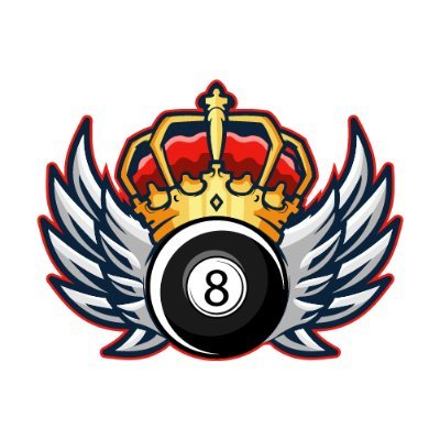 8 Ethereum Club logo