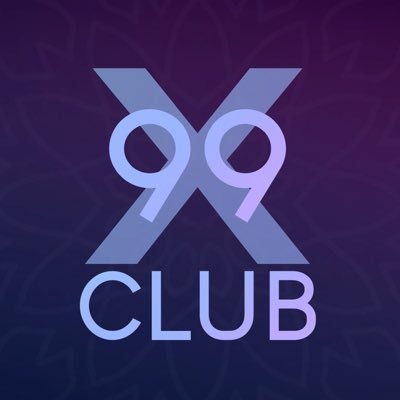 99xClub AI Membership Pass : Founders Edition logo