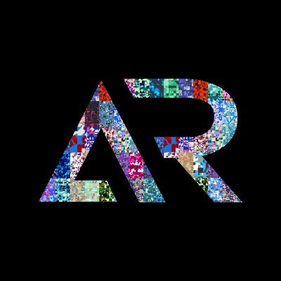Abstract Realm logo