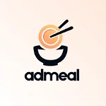 AdMeal logo