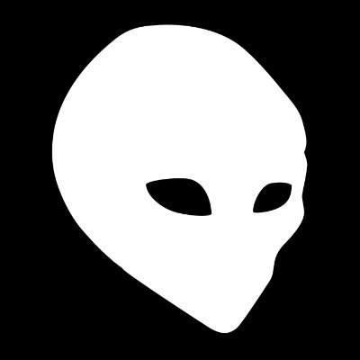 AFK Alien Club logo
