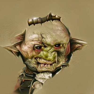 AIGoblinVillage.art logo