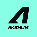 Akshun logo