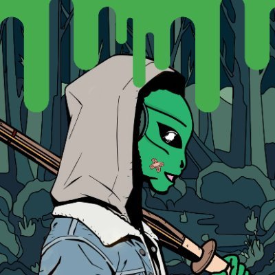 ALIEN ORIGINS logo