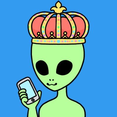 Alien Takeover Club logo