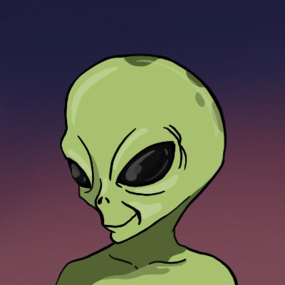 Alienoids logo