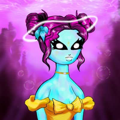 Alluring Alien Society logo