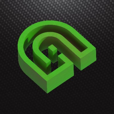 Alpha Gardeners logo