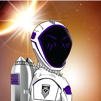 Alpha Voyagers logo