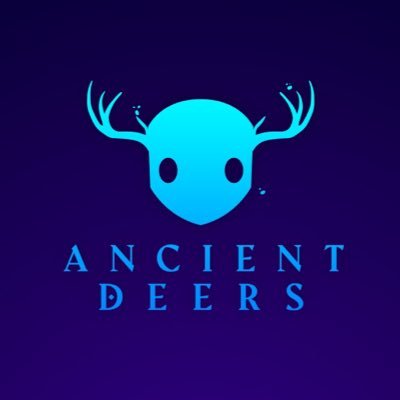 Ancient Deers logo