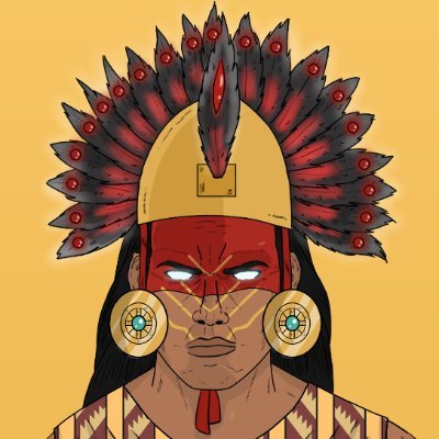 Ancient Warriors Empire logo