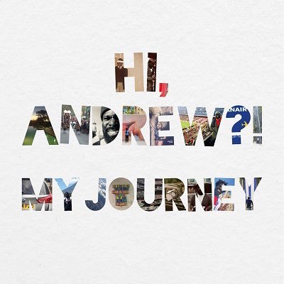 Andrew Mensah logo