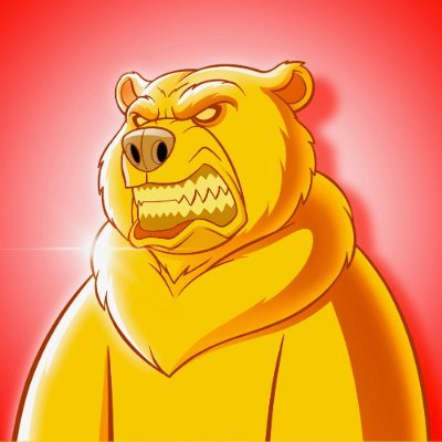Angry Bear Club logo