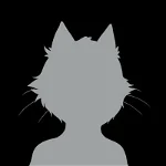 ANGRY CAT logo