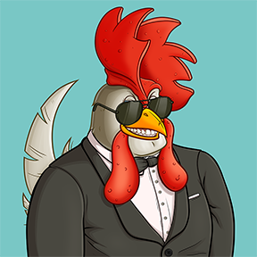 Angry Roosters Town logo
