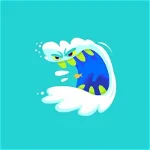 Angry Tide logo
