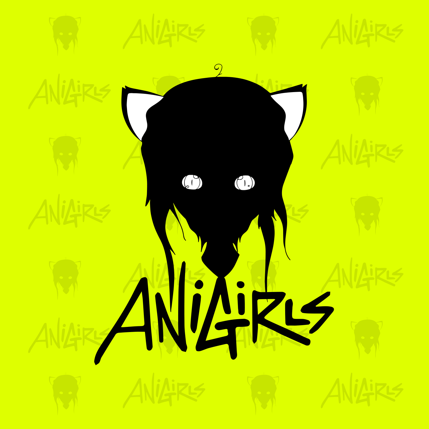 AniGirlsNFT logo