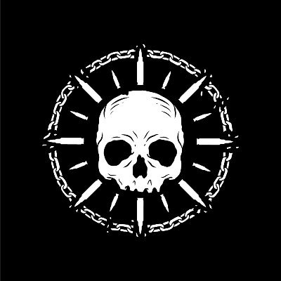 Animal Gang Project logo