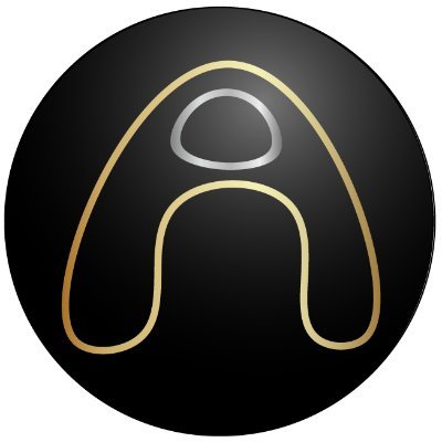 AnivanceAI RRR Bunny logo