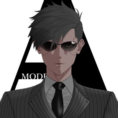 ANONmode logo