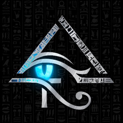 Anunnaki Vision logo