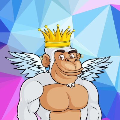 Ape Traders logo