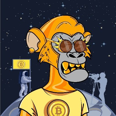 Apes Of Space logo