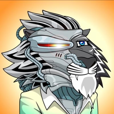 Apex Tigers logo