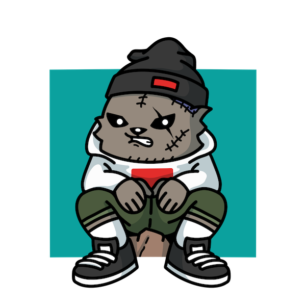APEX WOLF PACK logo