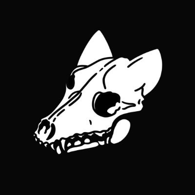 Aptos Dogs DAO logo