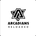 Arcadians: Reloaded logo