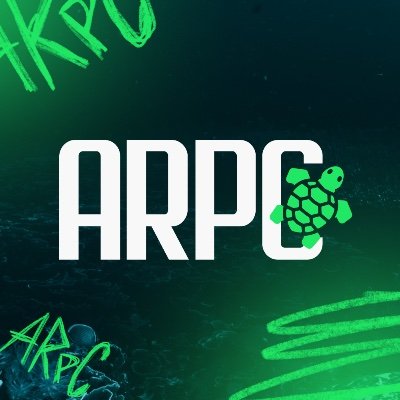 ARPC logo