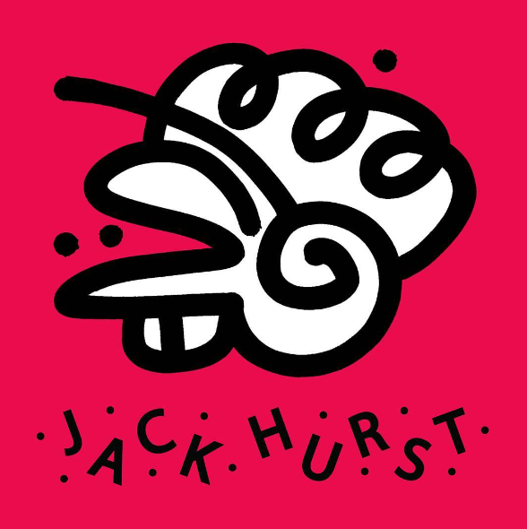 Art is Dead logo