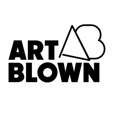 ARTblown logo