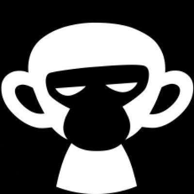 ArtMonkees GEN2 logo