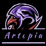 ARTOPIA logo