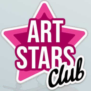 ArtStarsClub logo