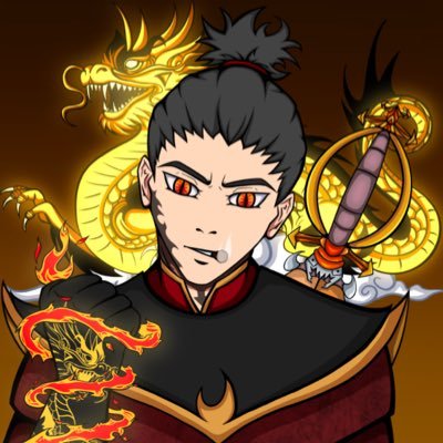 Asset Bender NFT logo