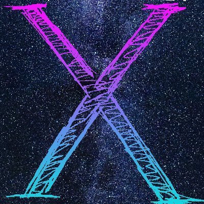 Astro X NFT logo