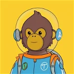 ASTROCHIMPZ SCENES NFTS logo