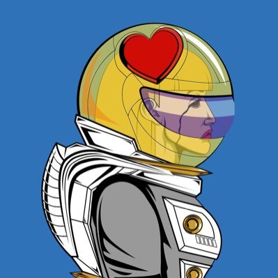 AstroMojis logo