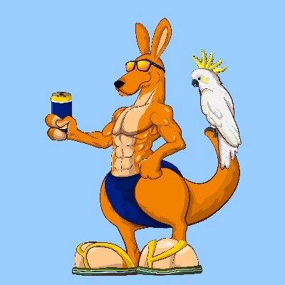 AussieMates logo