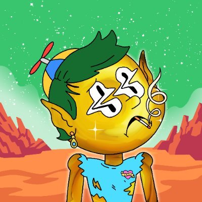 AwkwardAliens logo